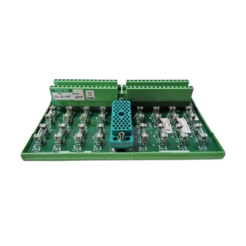 Triconex 9674-810 Digital Output Terminal Board Fast Shipping!