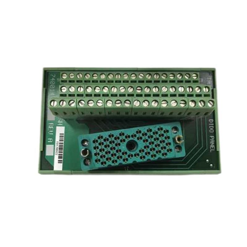 Triconex 9753-110 1057680000 Voltage