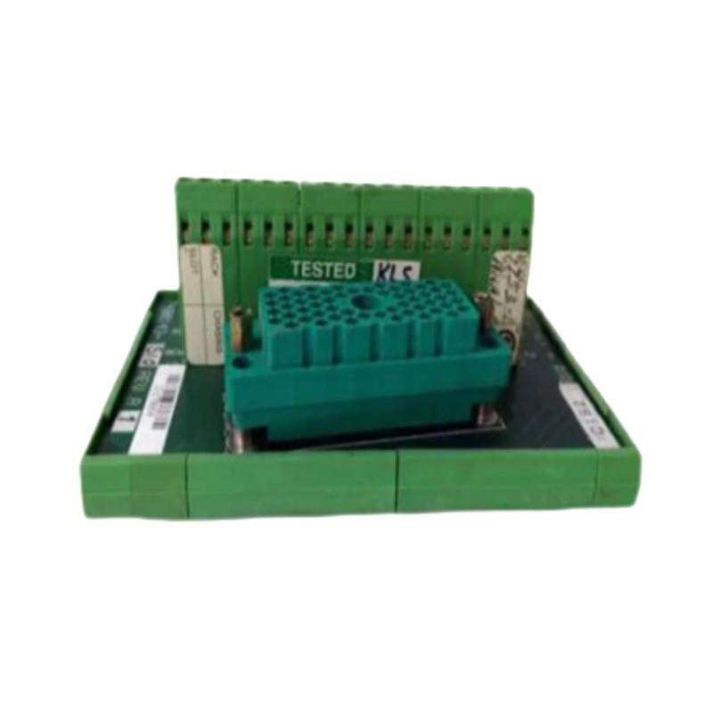 Triconex 9753-110 1057680000 Voltage Input Term Panels Unbelievable Prices!