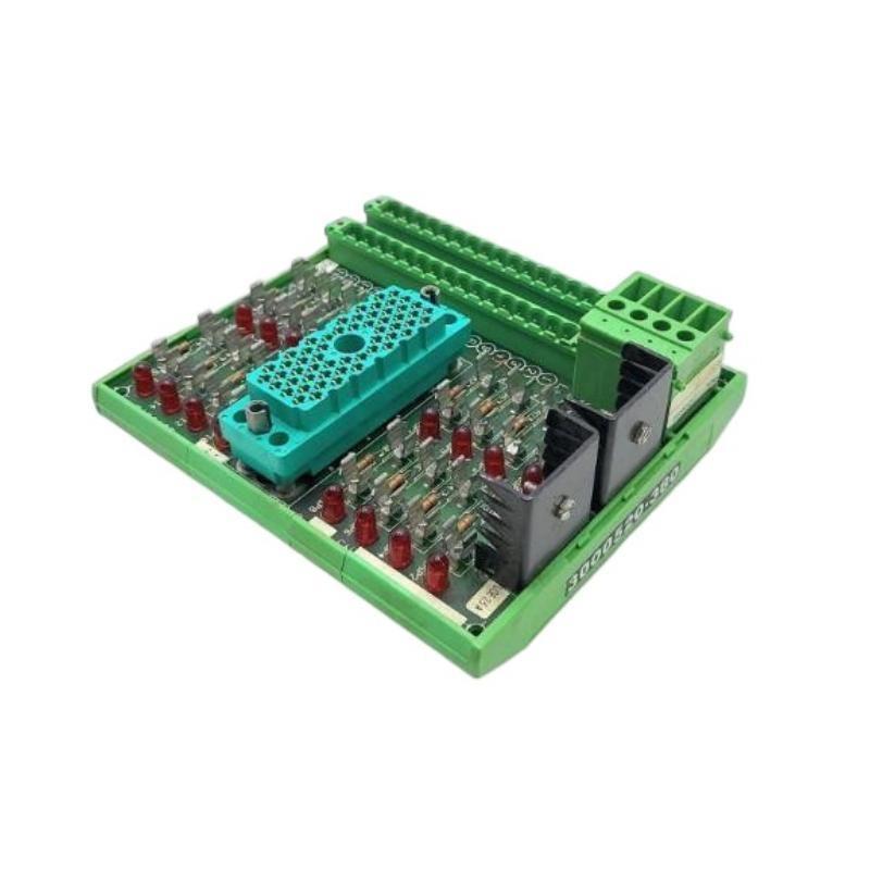 Triconex 9753-110F Terminal Board 10