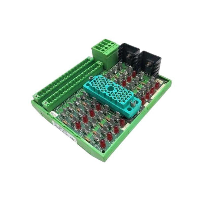 Triconex 9753-110F Terminal Board 100% Original and Brand New ! Trusted supplier