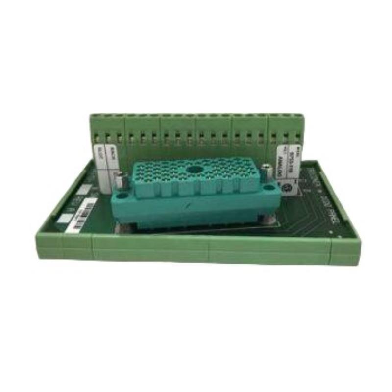 Triconex 9753-110F Terminal Board 100% Original and Brand New ! Trusted supplier