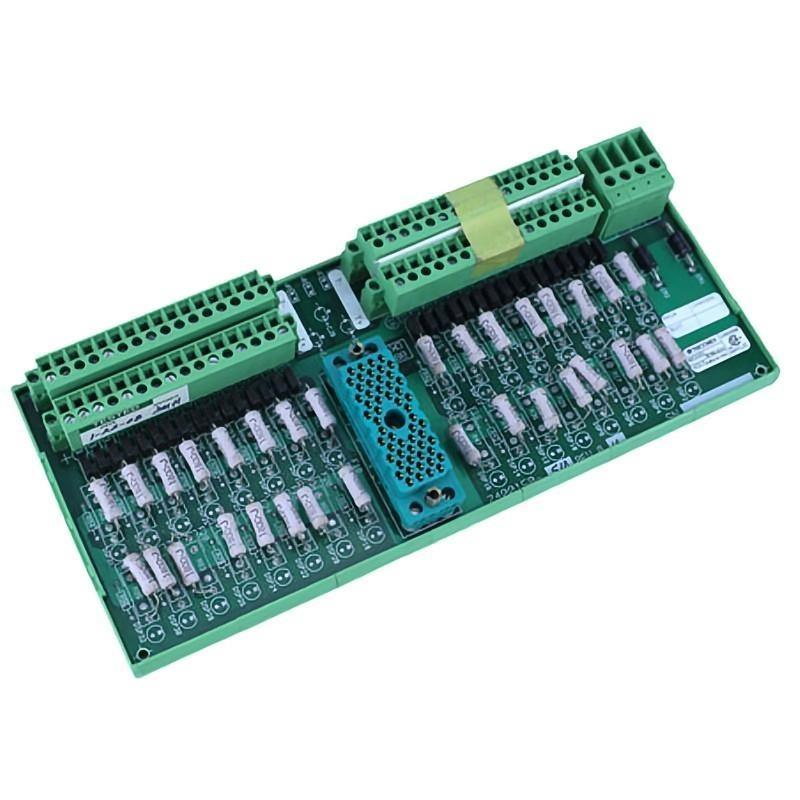 Triconex 9760-210 Digital Input Term