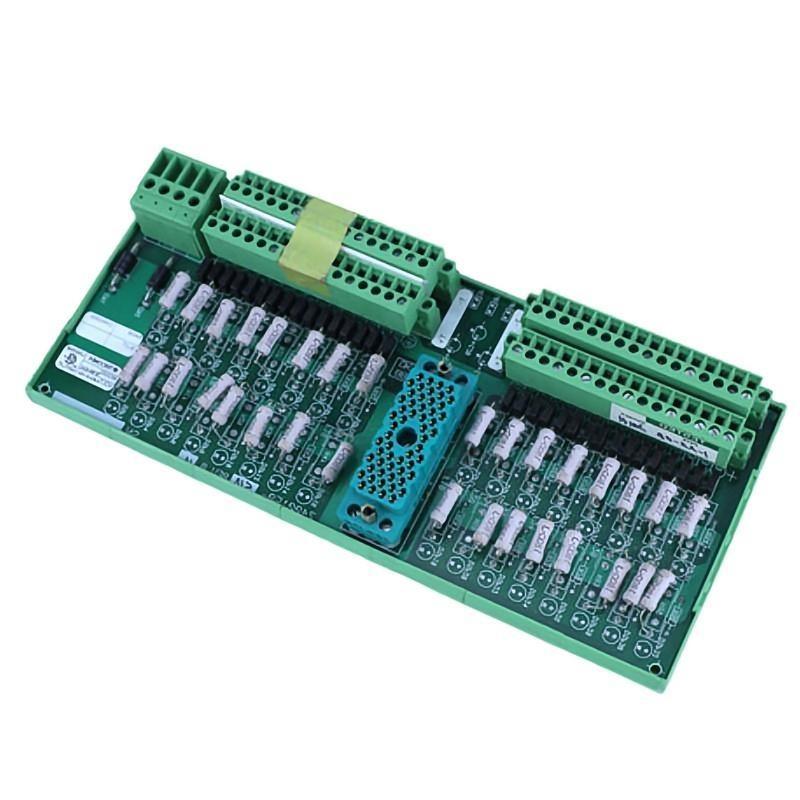 Triconex 9760-210 Digital Input Terminal Panel 30-Day Returns！