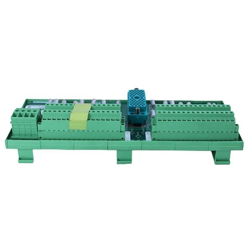 Triconex 9760-210 Digital Input Terminal Panel 30-Day Returns！