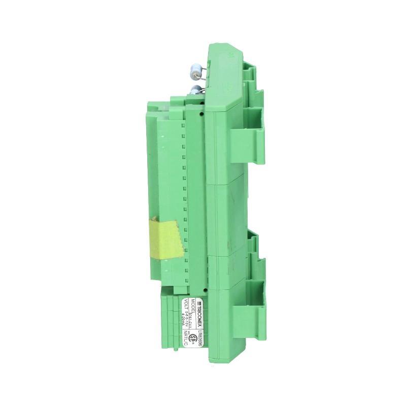 Triconex 9761-210F Current Input Module 12-Month Warranty