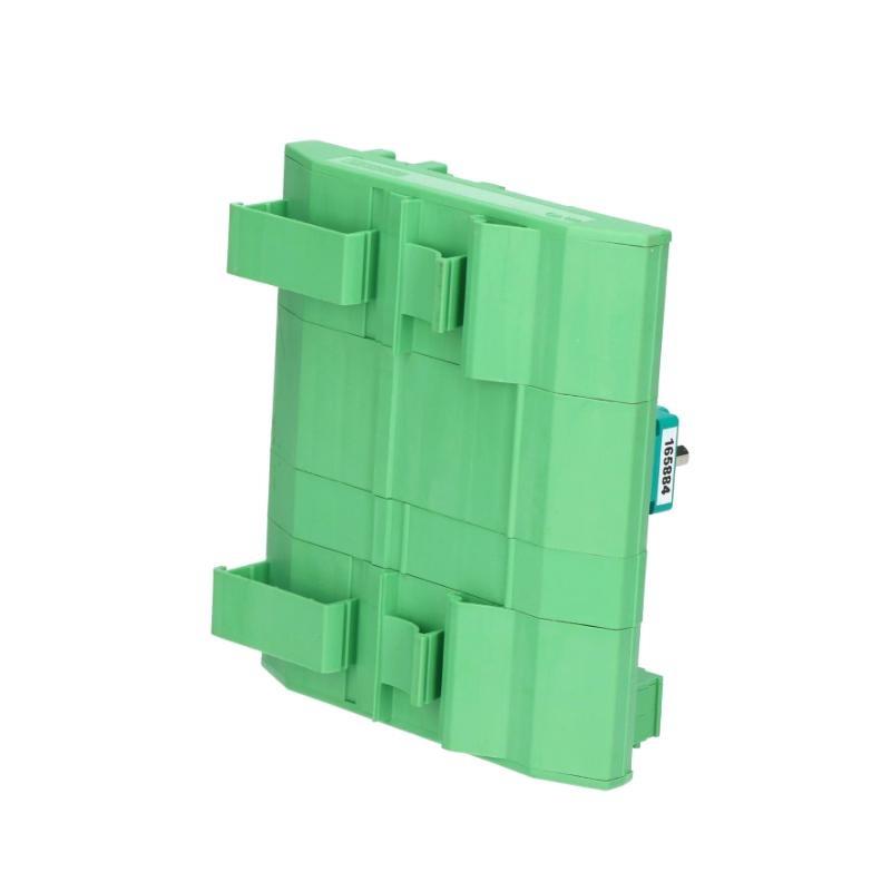 Triconex 9761-210F Current Input Module 12-Month Warranty