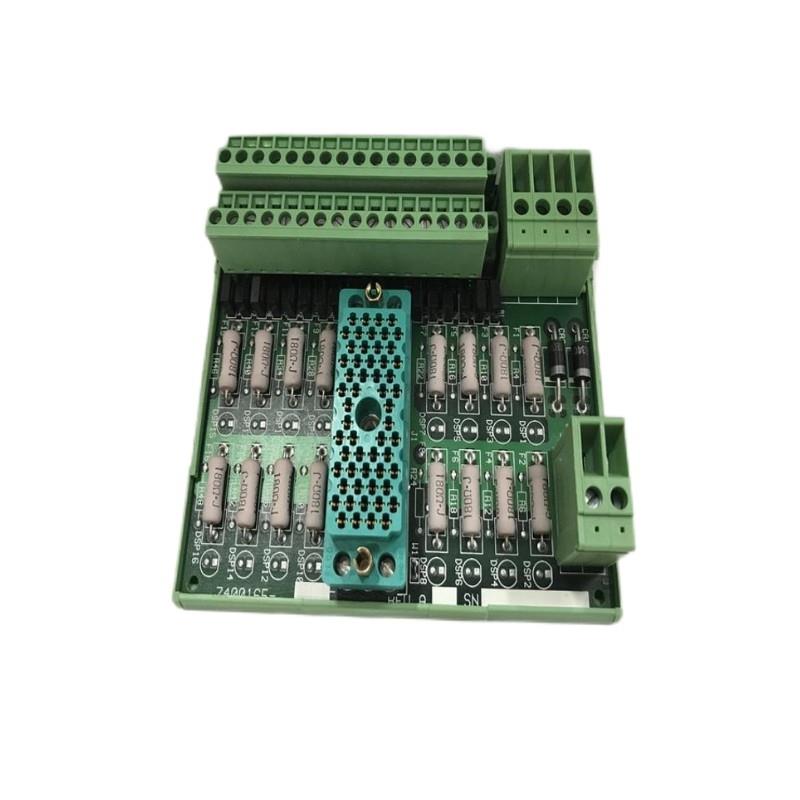 Triconex 9771-210 3000656-210 Analog