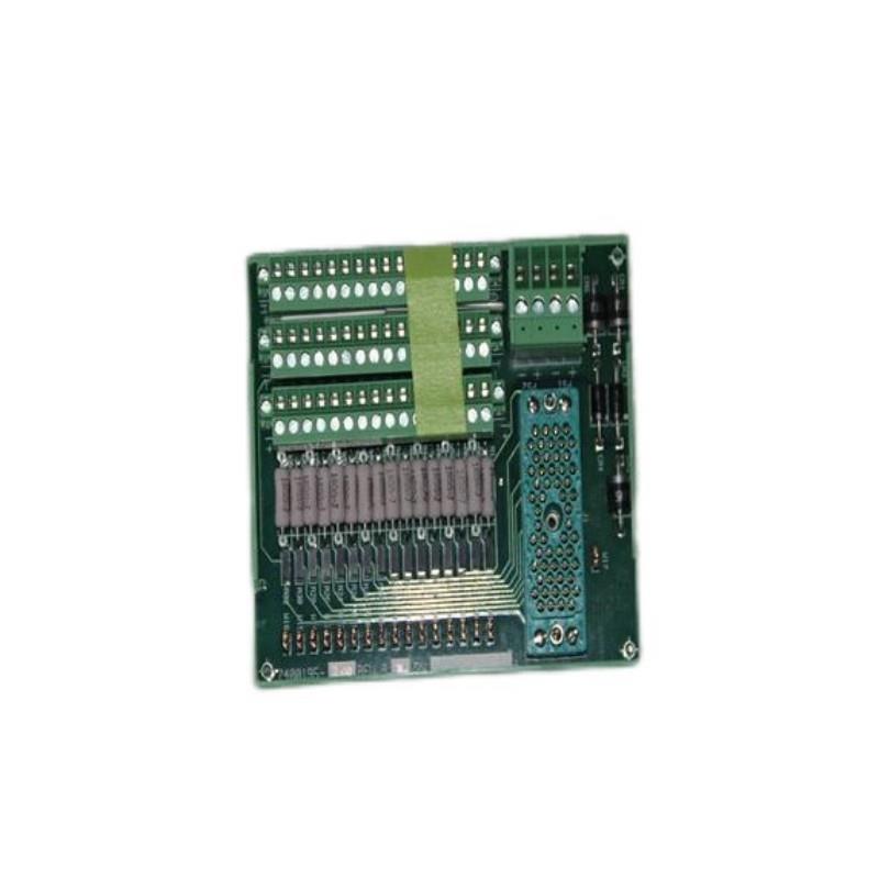 Triconex 9771-220 Analog Input Terminal Board Trusted supplier