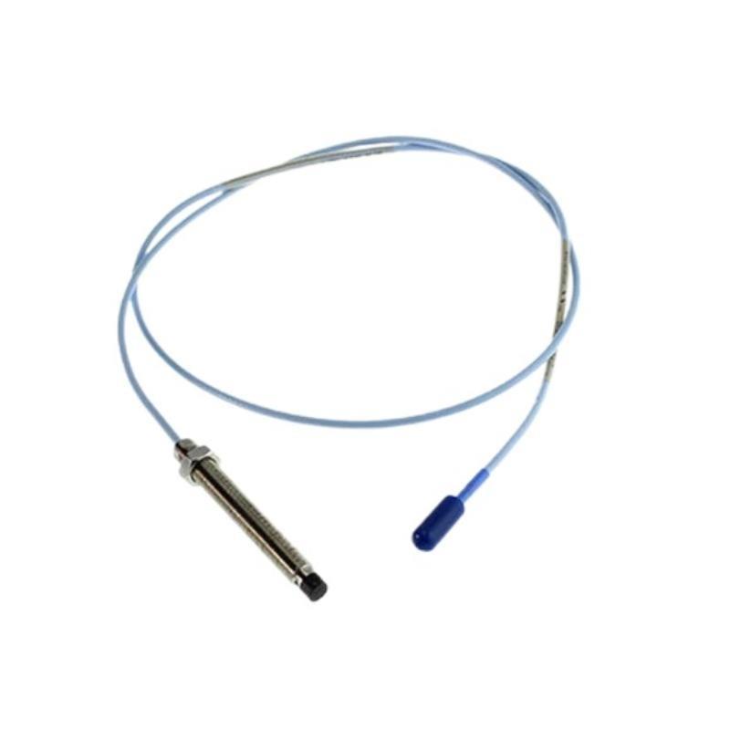Bently Nevada 330106-05-03-10-02-CN 3300 XL Proximitor Sensor Extension Cable New In Stock