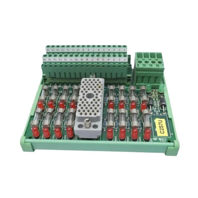 Triconex 9863-710 Analog Output Pane