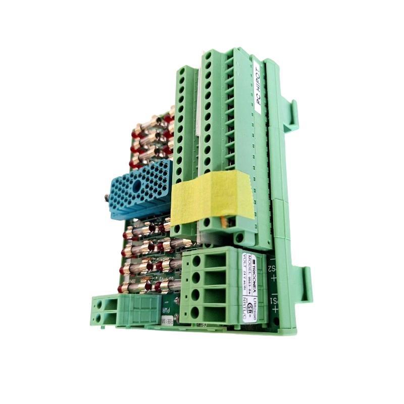 Triconex 9863-710F Analog Output Panel New In Stock