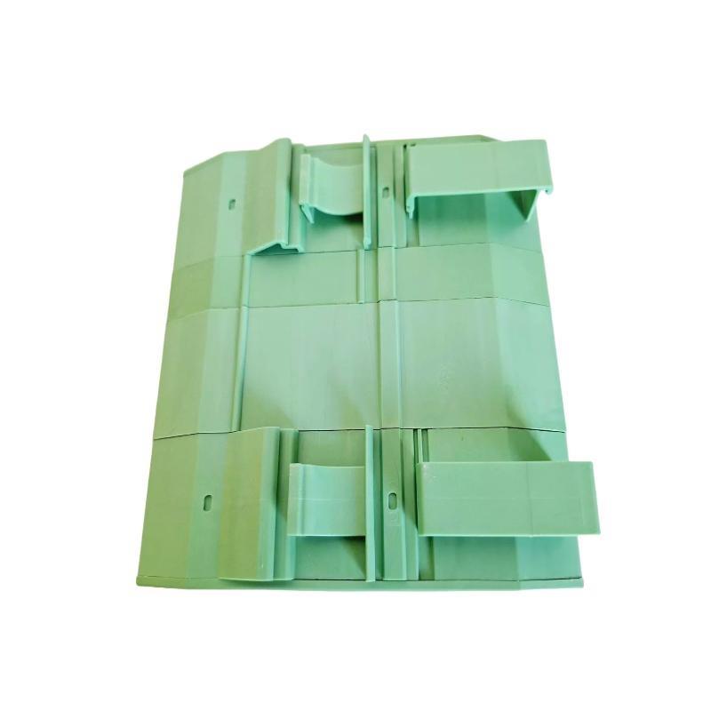 Triconex 9863-710F Analog Output Panel New In Stock