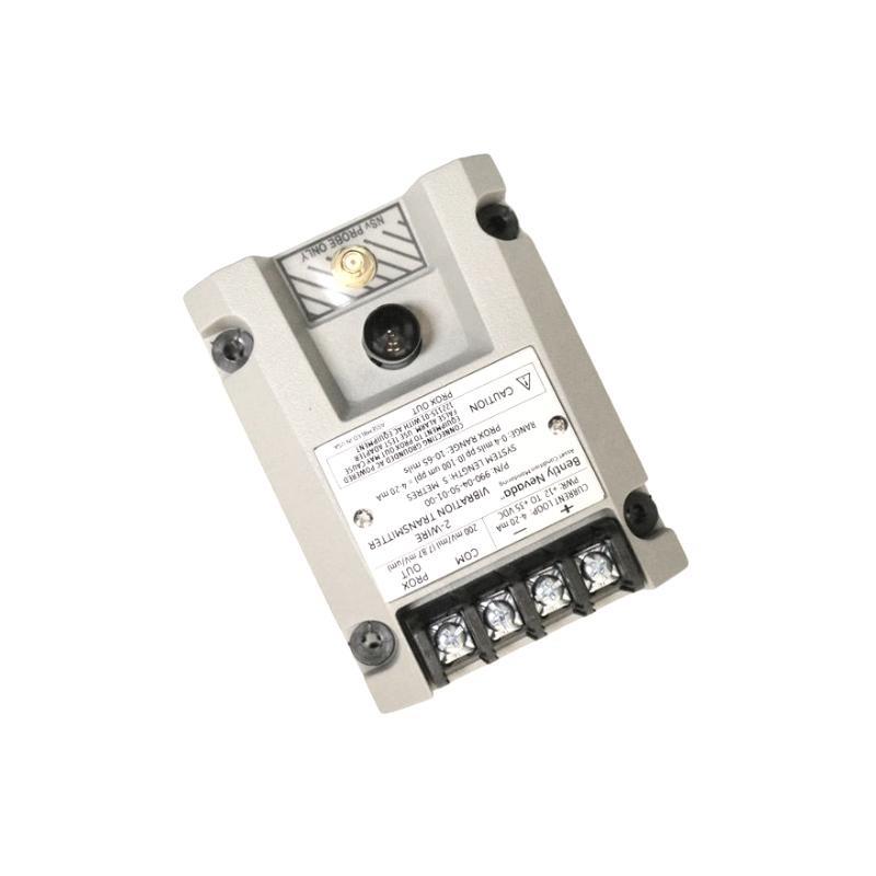 Bently Nevada 990-04-50-01-00 Vibrat
