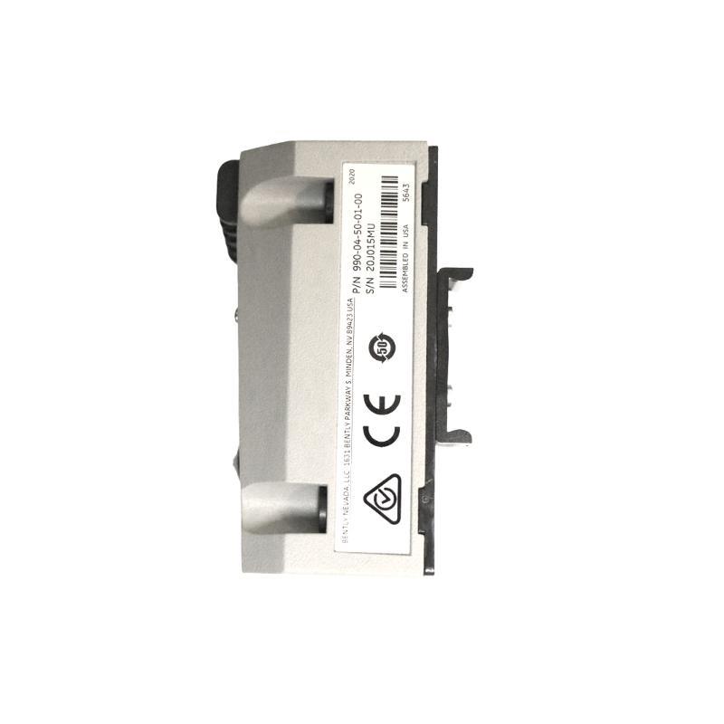 Bently Nevada 990-04-50-01-00 Vibration Transmitter New In Stock