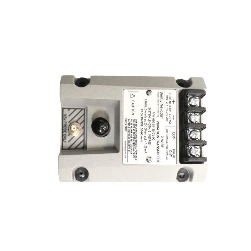 Bently Nevada 990-04-50-01-00 Vibration Transmitter New In Stock