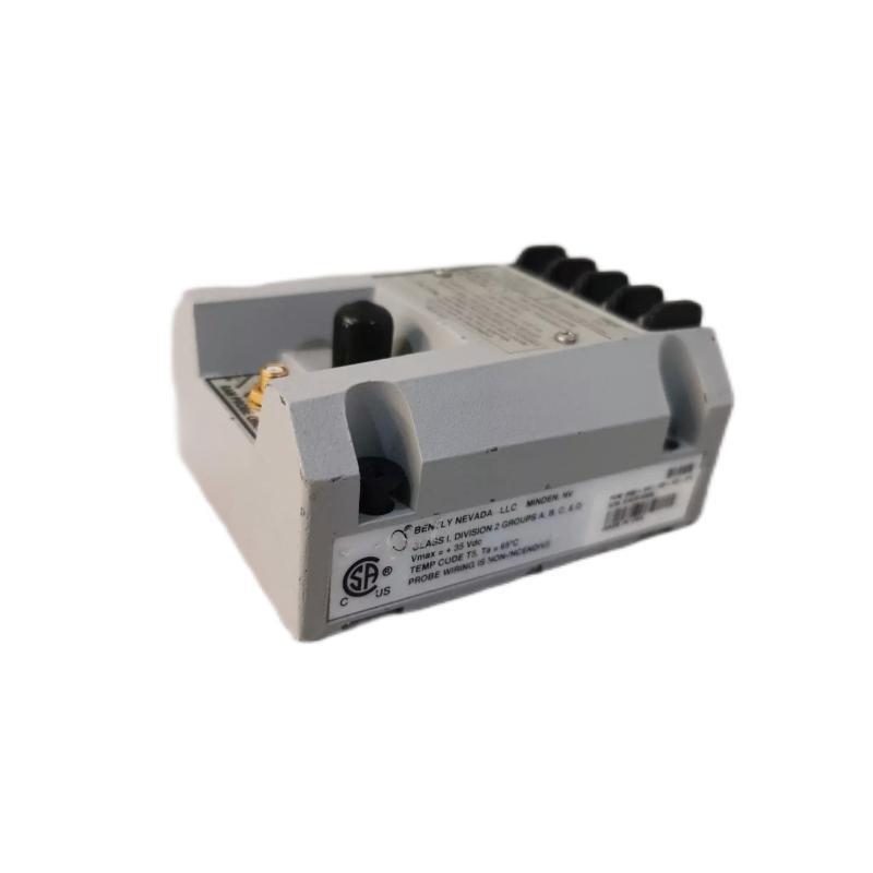 Bently Nevada 990-04-50-01-01 Vibrat