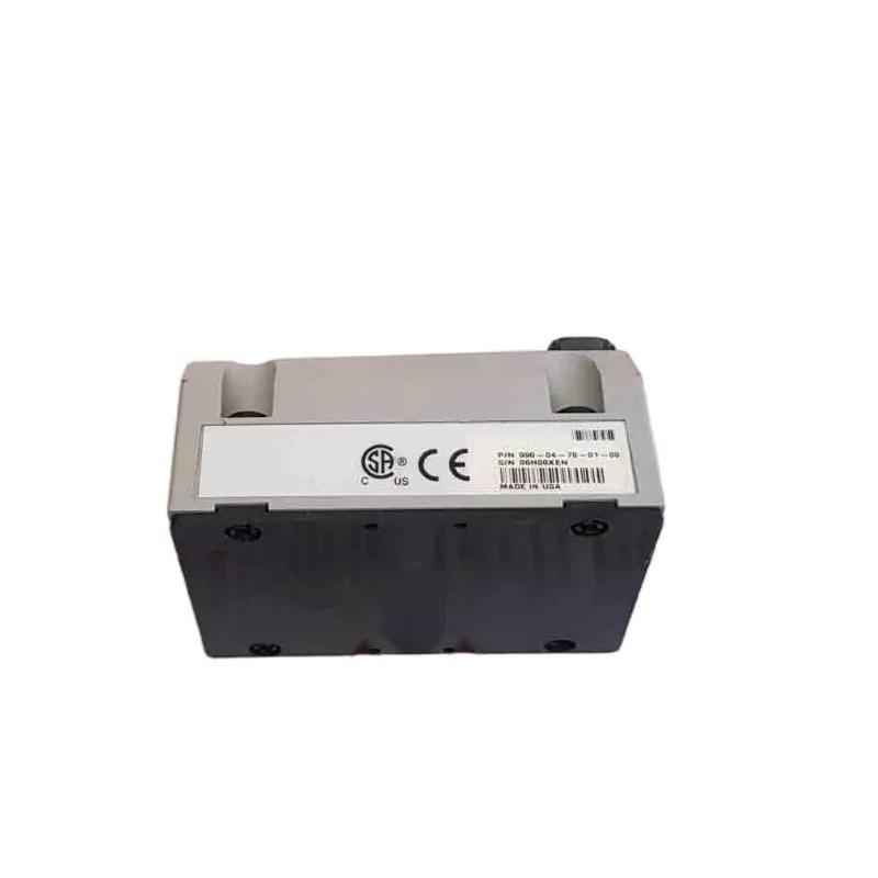 Bently Nevada 990-04-70-01-00 122115-01 990 Vibration Transducer Interface Module New In Stock