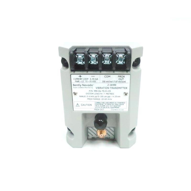 Bently Nevada 990-04-70-01-05 Vibrat