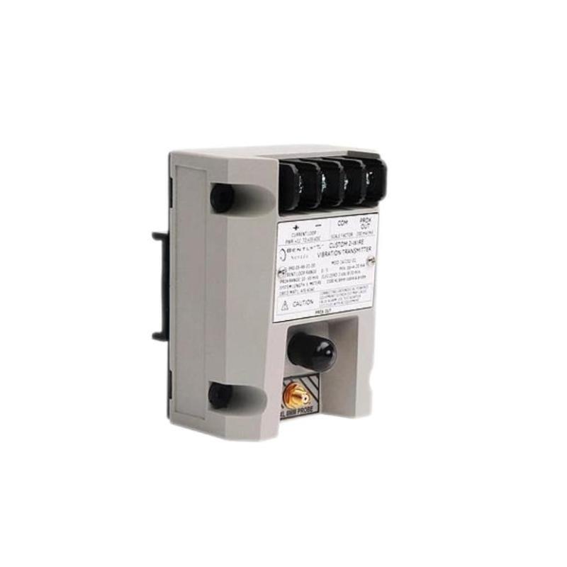 Bently Nevada 990-04-70-02-00 Vibration Transmitter Original