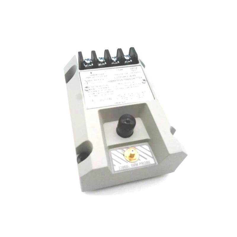 Bently Nevada 990-04-70-02-00 Vibration Transmitter Original