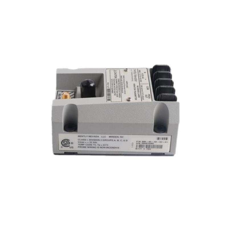 Bently Nevadac 990-04-70-02-05 990 Vibration Transmitter Trusted supplier