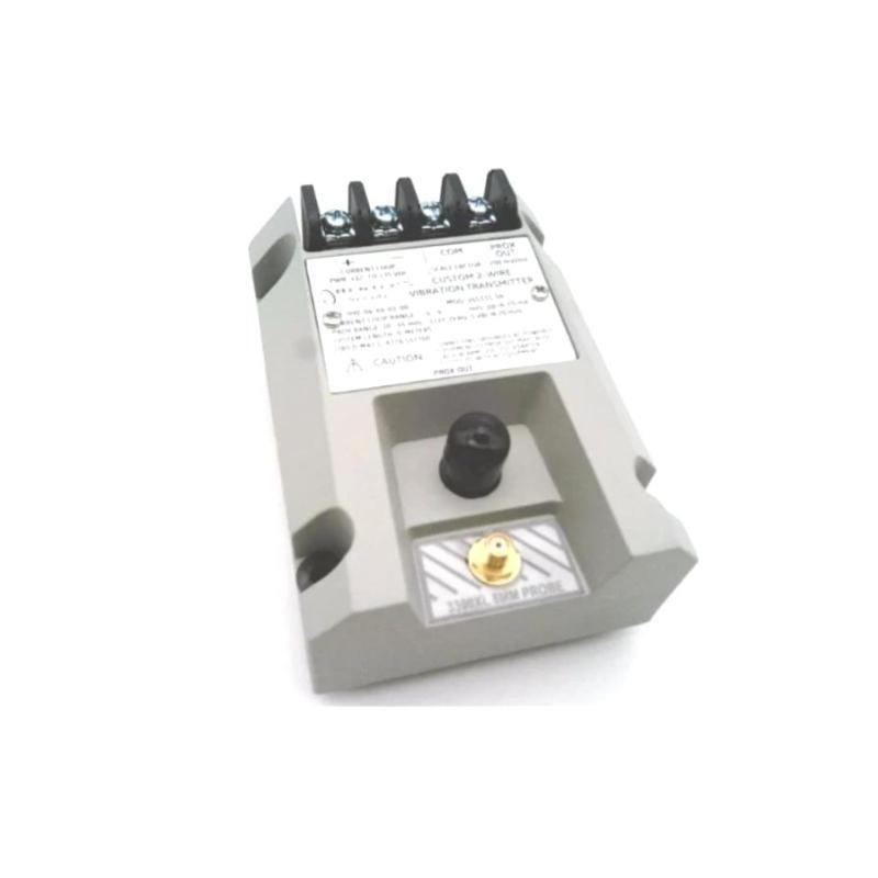 Bently Nevada 990-04-90-01-05 990 Vibration Transmitter 100% New