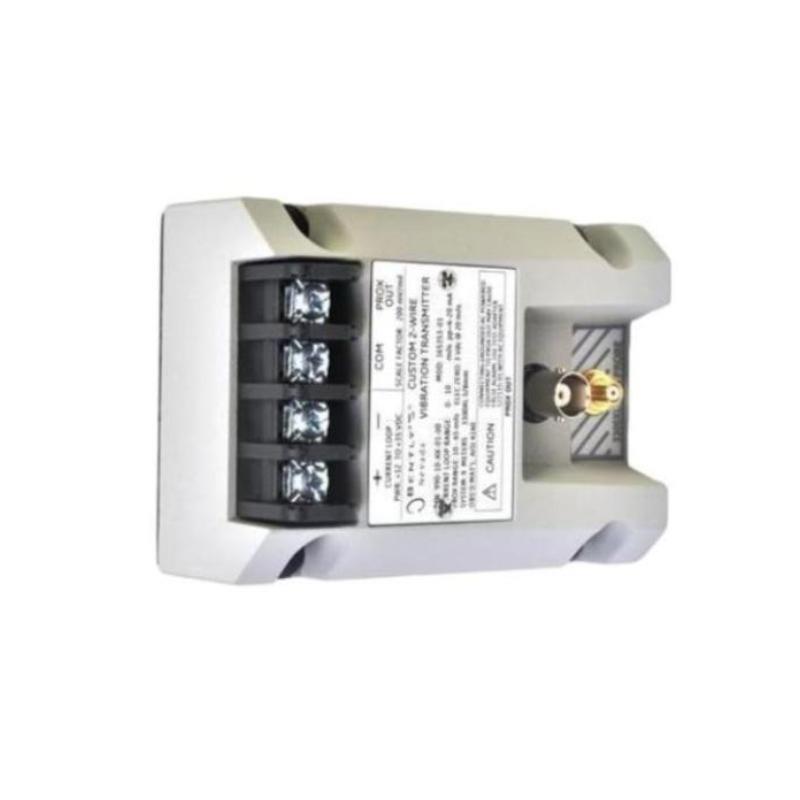 Bently Nevada 990-04-XX-03-00 990 Vi