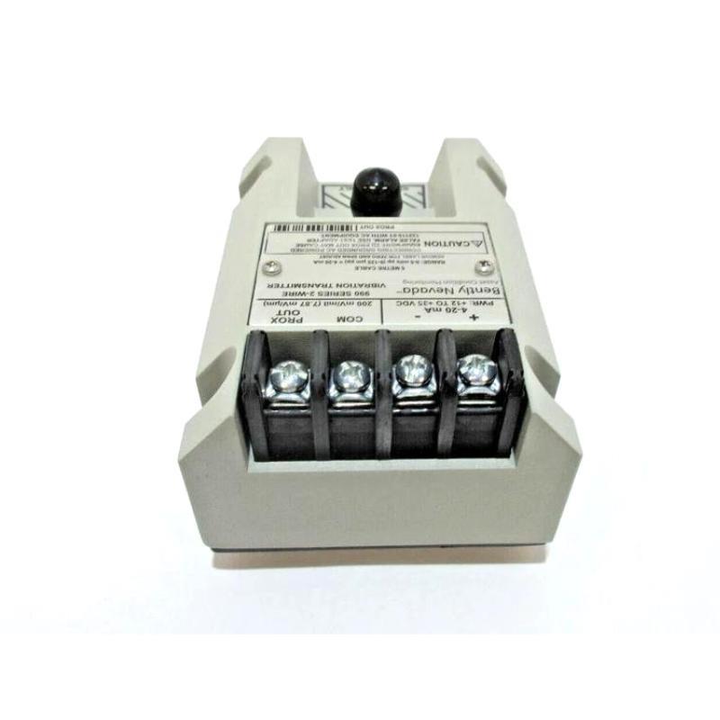 Bently Nevada 990-05-50-01-01 990 Vibration Transmitter New In Stock