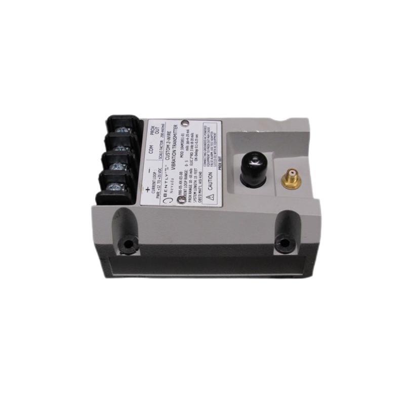 Bently Nevada 990-05-50-02-05 990 Vibration Transmitter New In Stock