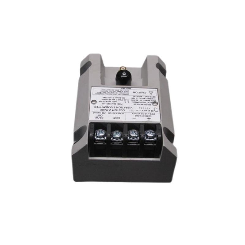 Bently Nevada 990-05-50-02-05 990 Vibration Transmitter New In Stock