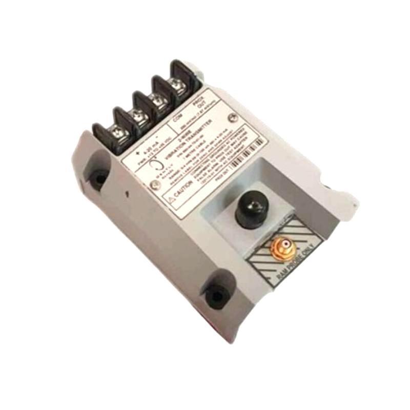 Bently Nevada 990-05-70-01-01 990 Vibration Transmitter New In Stock