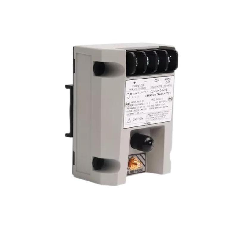 Bently Nevada 990-05-XX-01-00 990 Vibration Transmitter New In Stock