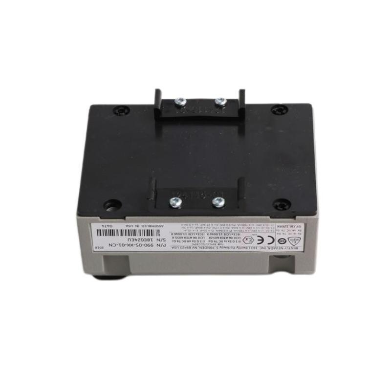 Bently Nevada 990-05-XX-01-CN 990 Series Vibration Transducer Interface Module New In Stock