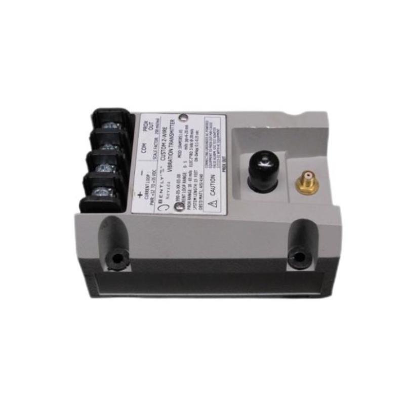 Bently Nevada 990-05-XX-03-CN 990 Vibration Transmitter Fast Shipping!