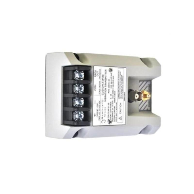 Bently Nevada 990-10-XX-01-05 990 Vi