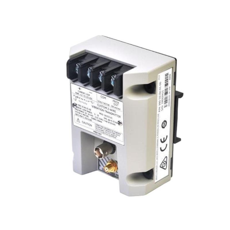 Bently Nevada 990-10-XX-02-00 990 Vibration Transmitter New In Stock