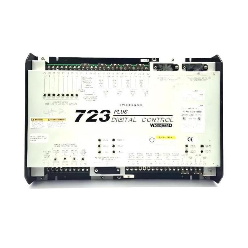 Woodward 9903-543 PLC Module Fast Sh