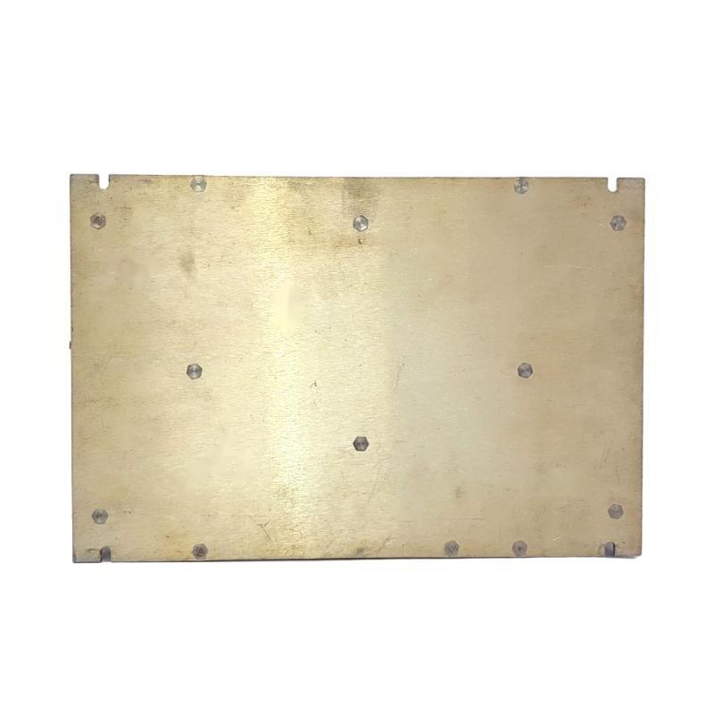 Woodward 9905-001K SPM-A Synchronizer Trusted supplier