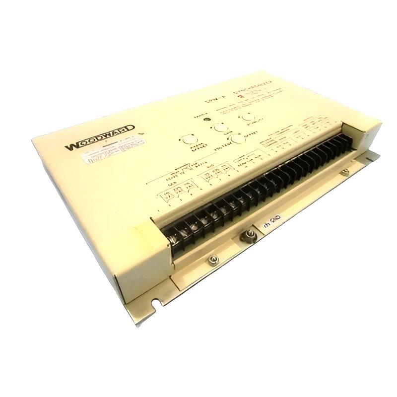 Woodward 9905-002 SPM-A Synchronizer Trusted supplier