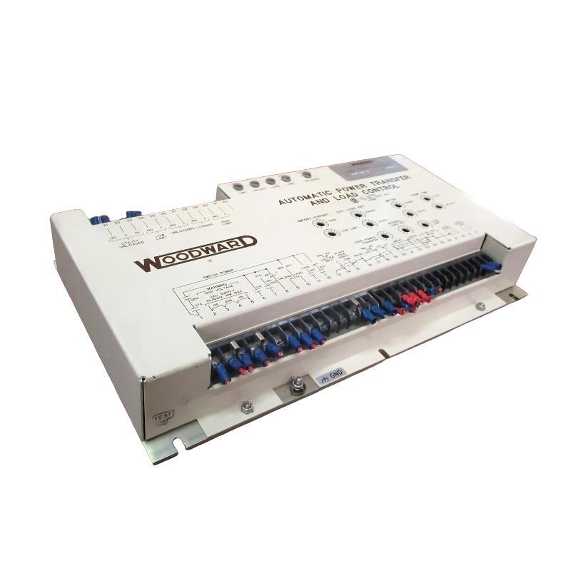 Woodward 9905-007N Digital Synchronizer And Load Control New In Stock