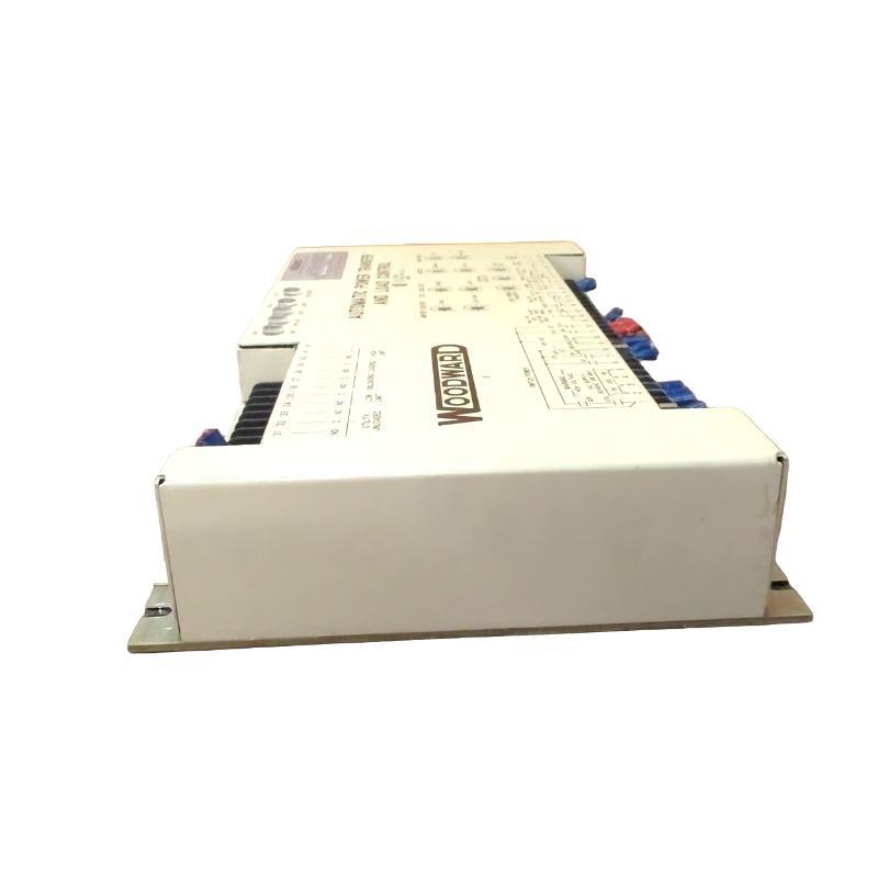 Woodward 9905-007N Digital Synchronizer And Load Control New In Stock