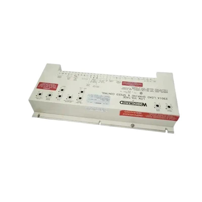 Woodward 9905-068 Load Sharing Speed Controller Trusted supplier