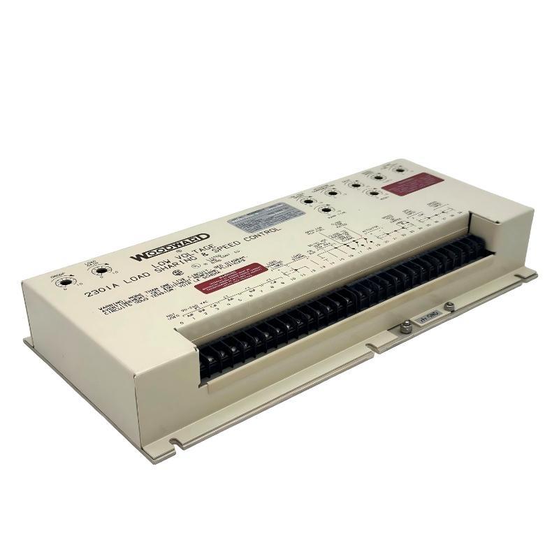 Woodward 9905-068 2301A Load Sharing and Speed Control Unbelievable Prices!