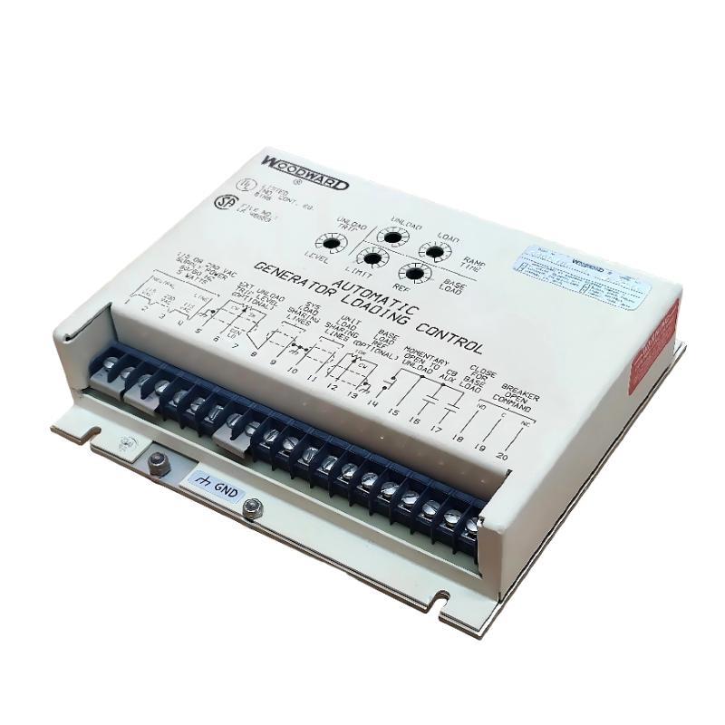 Woodward 9905-096 Automatic Generato