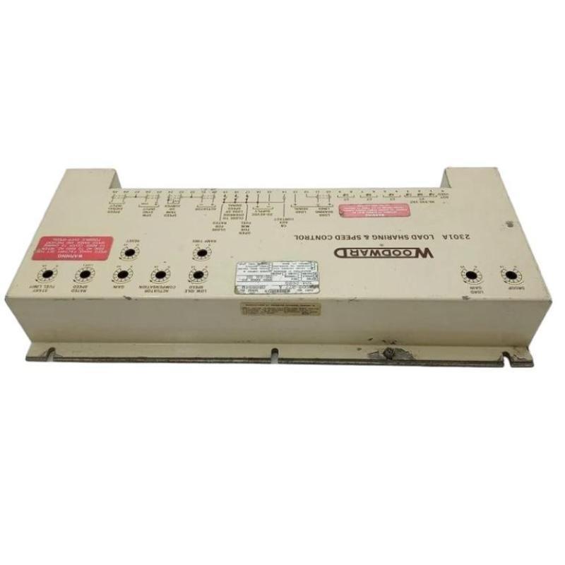 Woodward 9905-377 Load Distribution And Speed ​​Controller 100% New