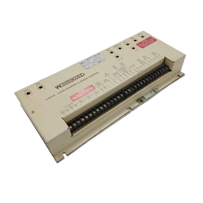 Woodward 9905-377 Load Distribution And Speed ​​Controller 100% New
