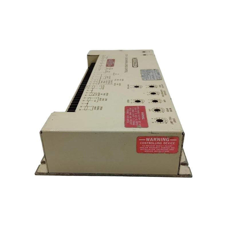 Woodward 9905-377 Load Distribution And Speed ​​Controller 100% New