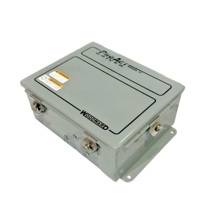Woodward 9905-387 ProAct Drive Module 30-Day Returns！