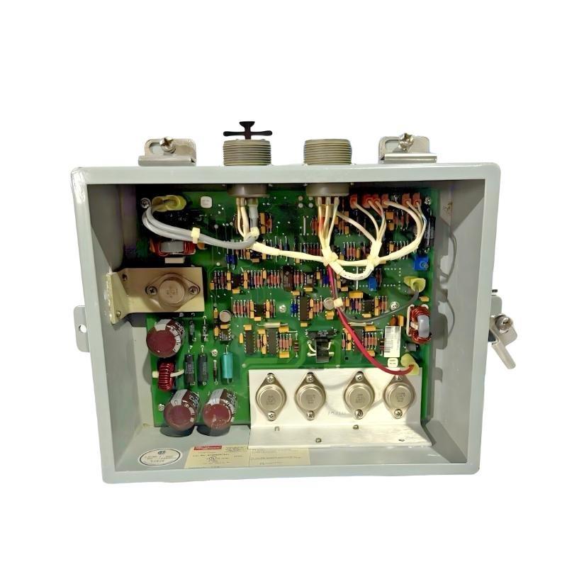 Woodward 9905-387 ProAct Drive Module 30-Day Returns！